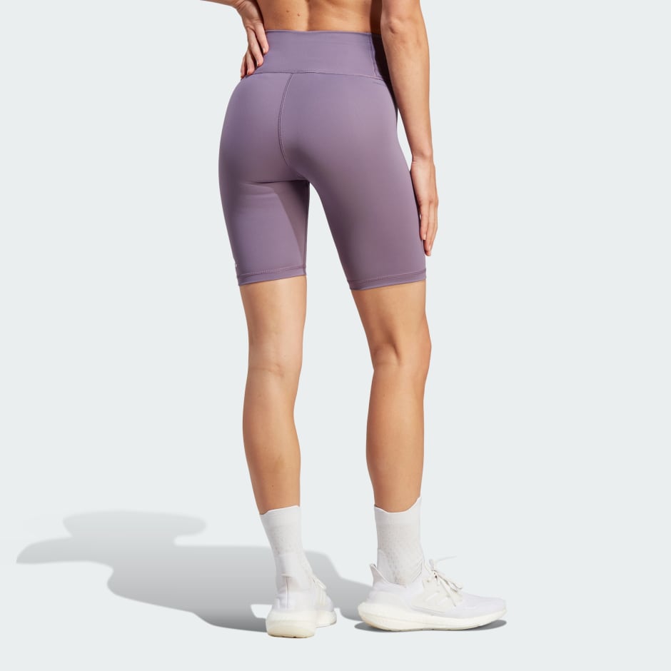 Optime Training Bike Short Leggings