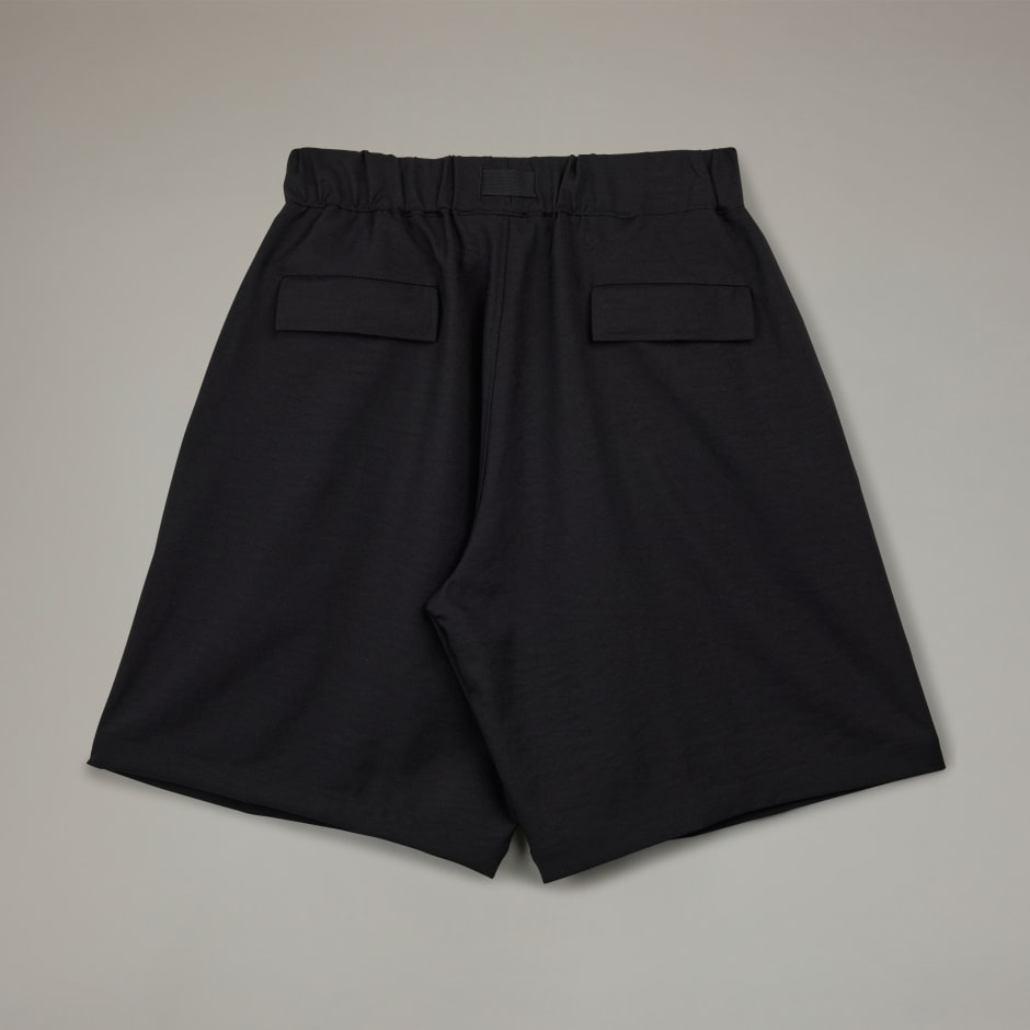 Y-3 JFA Shorts