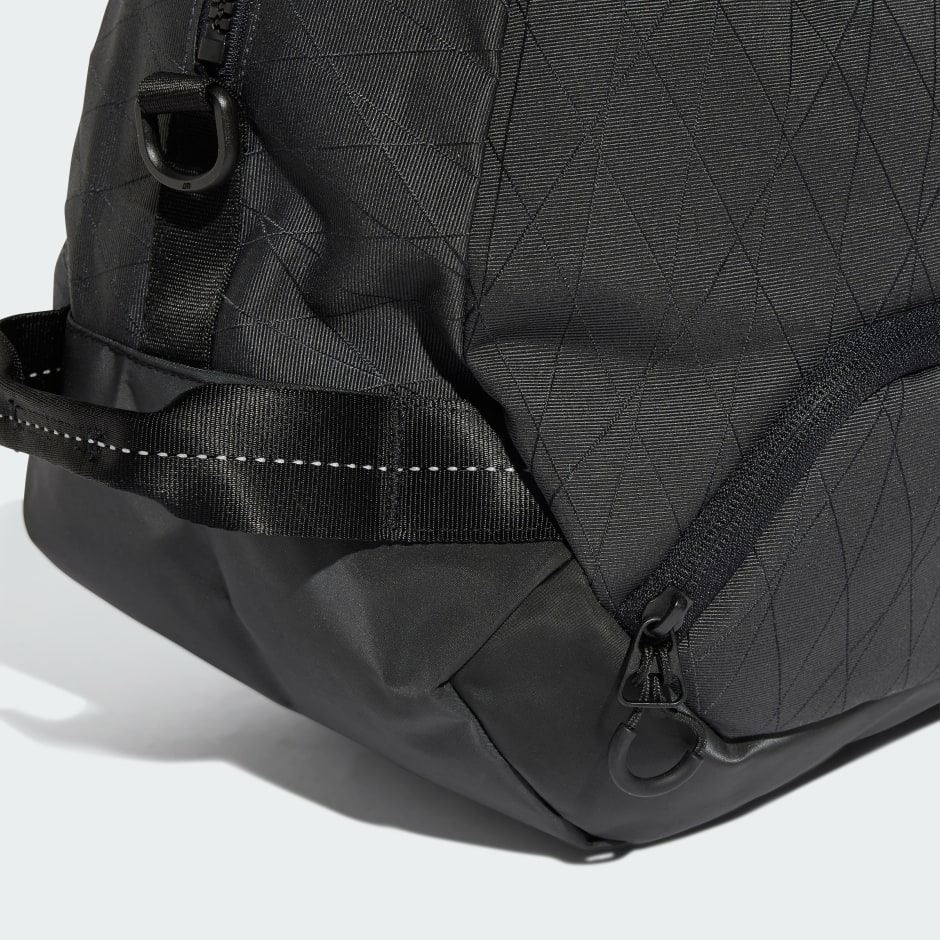 Optimized Packing System Duffel Bag