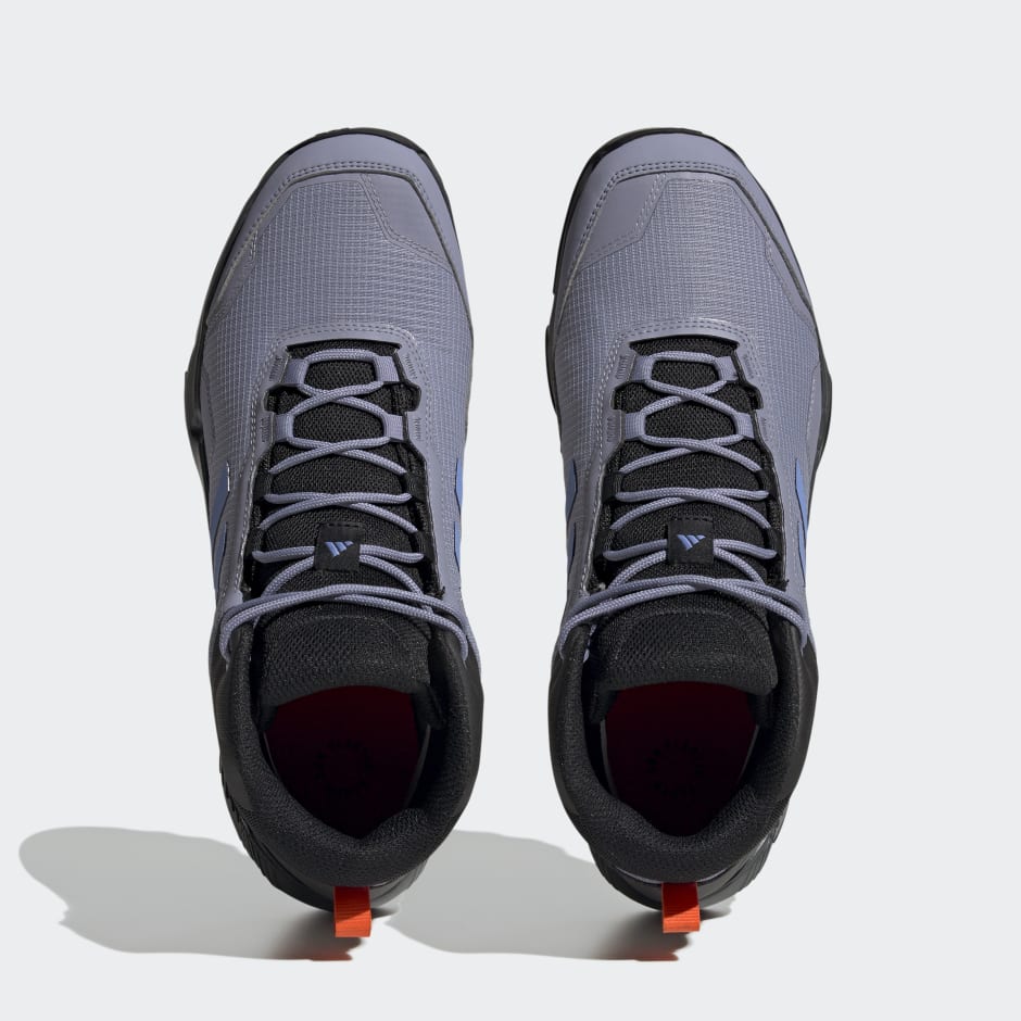 Pantofi de drumeție Eastrail 2.0 Mid RAIN.RDY