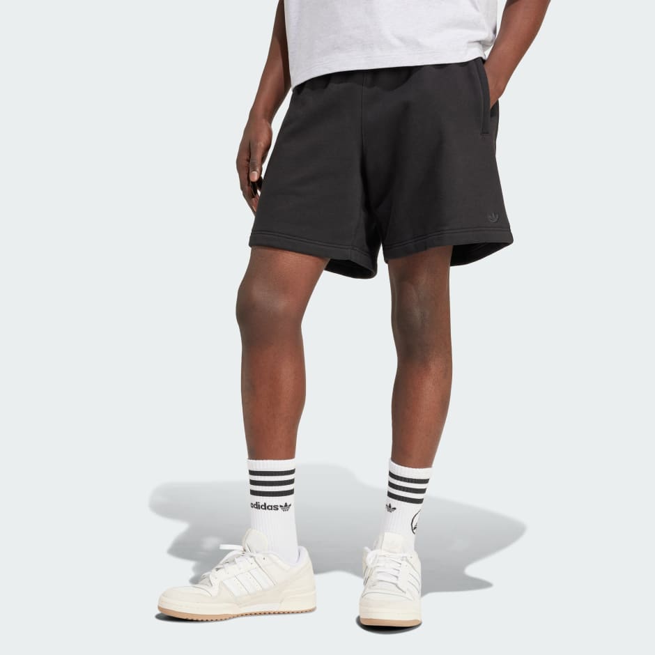 Premium Essentials Shorts