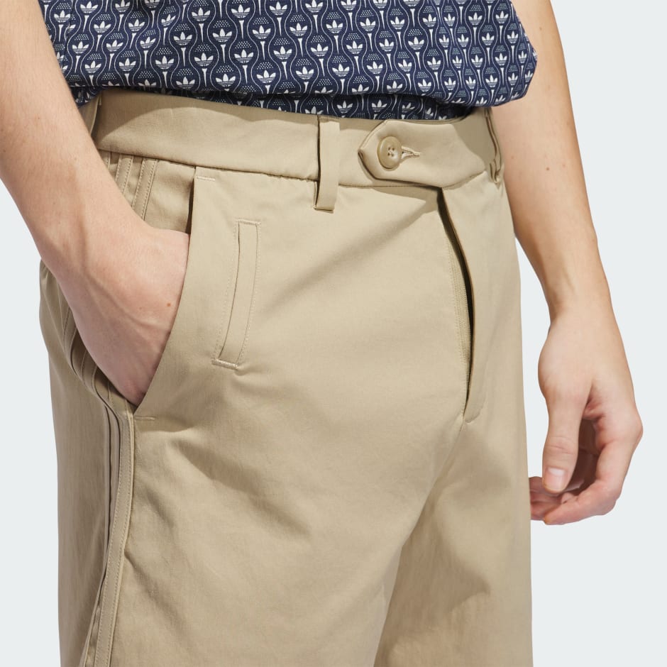 شورت Originals TWISTWEAVE