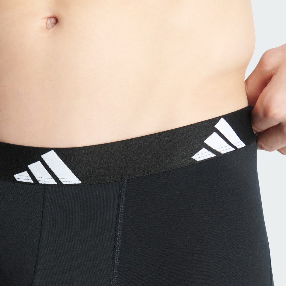 Active Flex Cotton Trunk Underwear