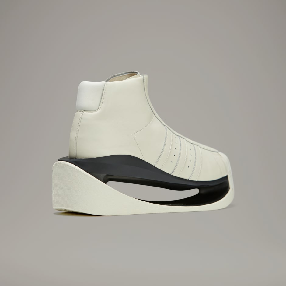 Y-3 Gendo Pro Model Shoes