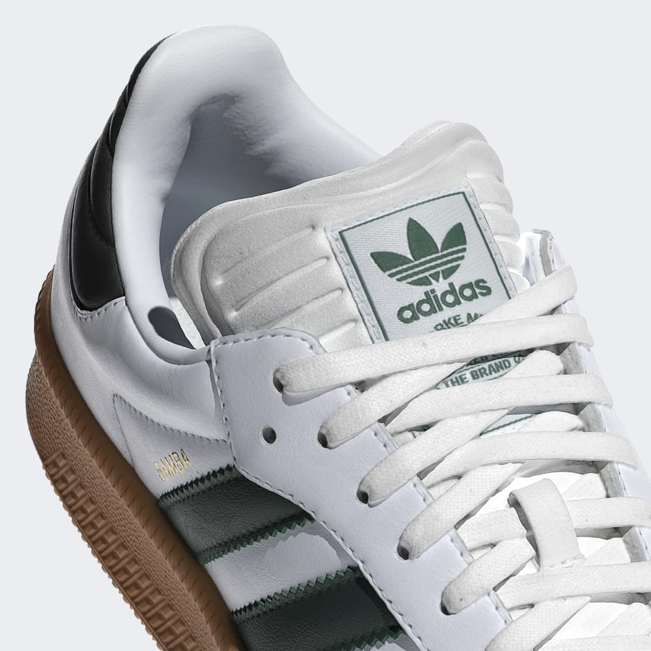 Samba XLG Shoes