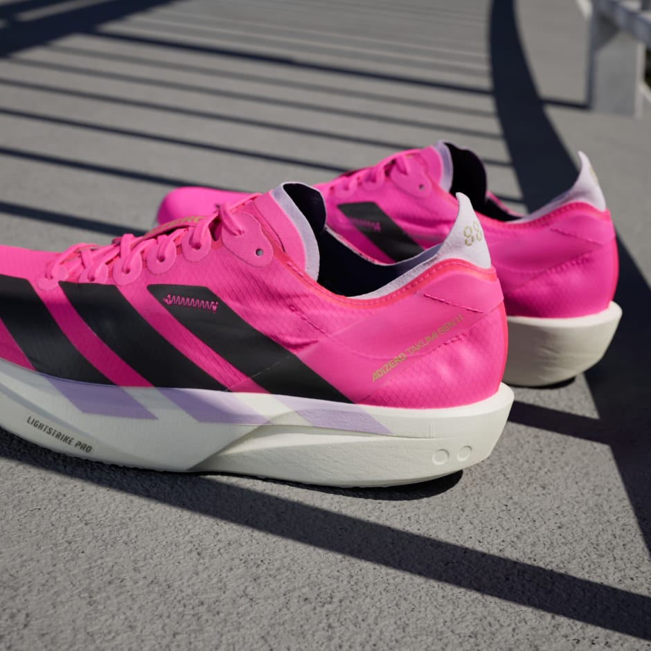 Tenisice Adizero Takumi Sen 10