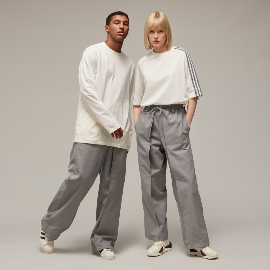 Y-3 Workwear Pants