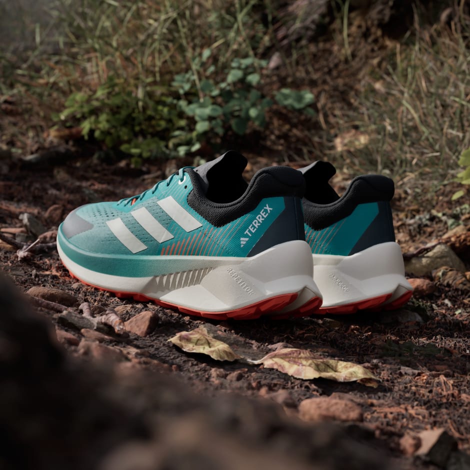 Pantofi de alergare pe poteci TERREX Soulstride Flow