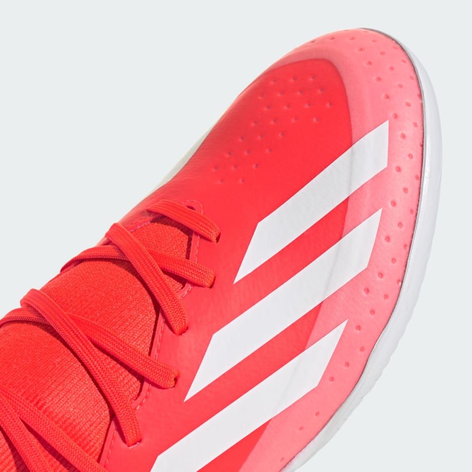 X Crazyfast League Indoor Boots