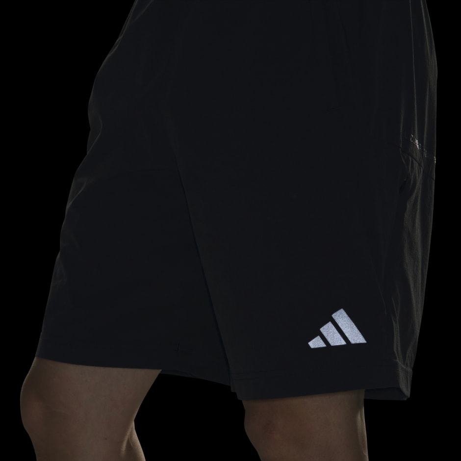 Modern Tech Lightweight Woven Shorts