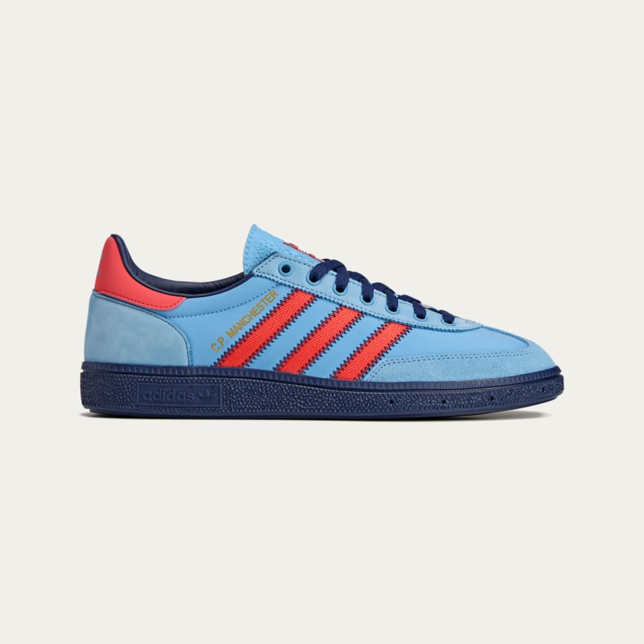 CP Manchester SPZL Shoes