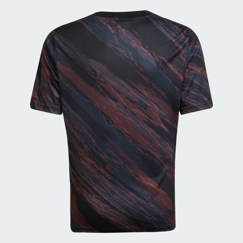 Dječji dres FC Bayern 25/26 Pre-Match