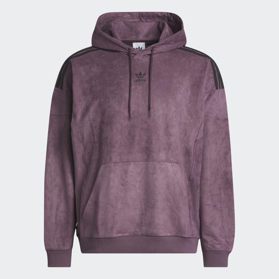 Adicolor Classics Plush Hoodie