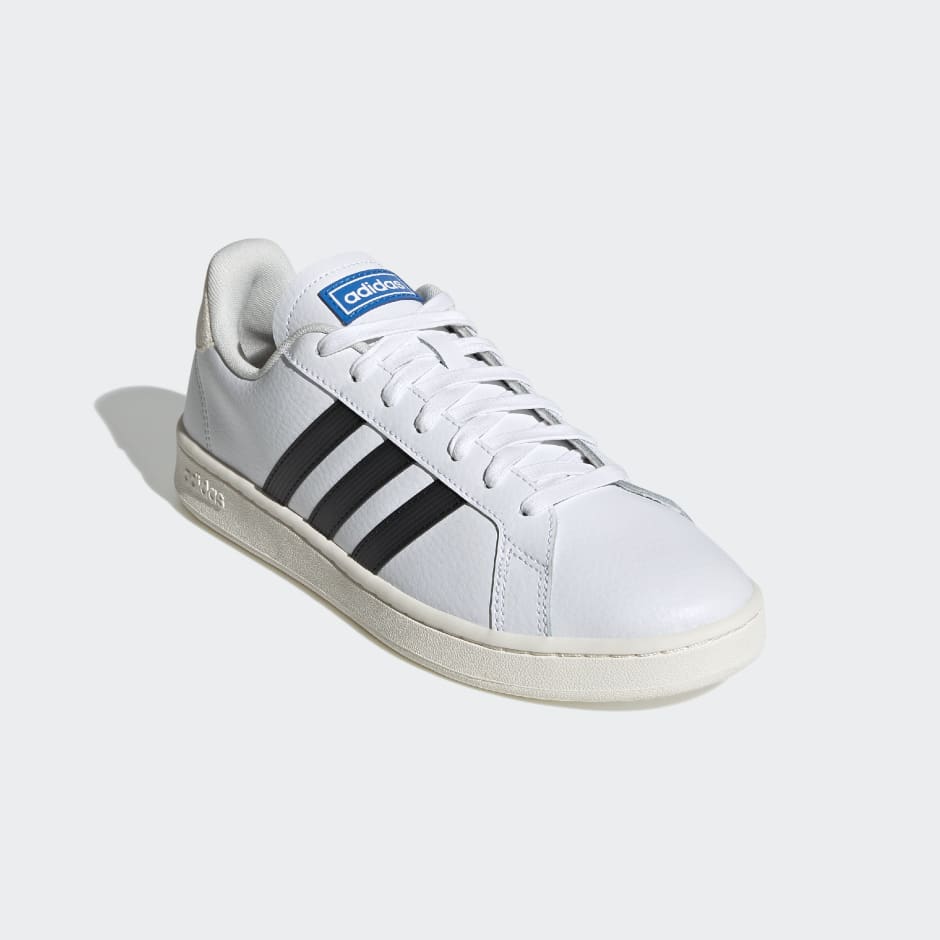 Grand Court Base Shoes