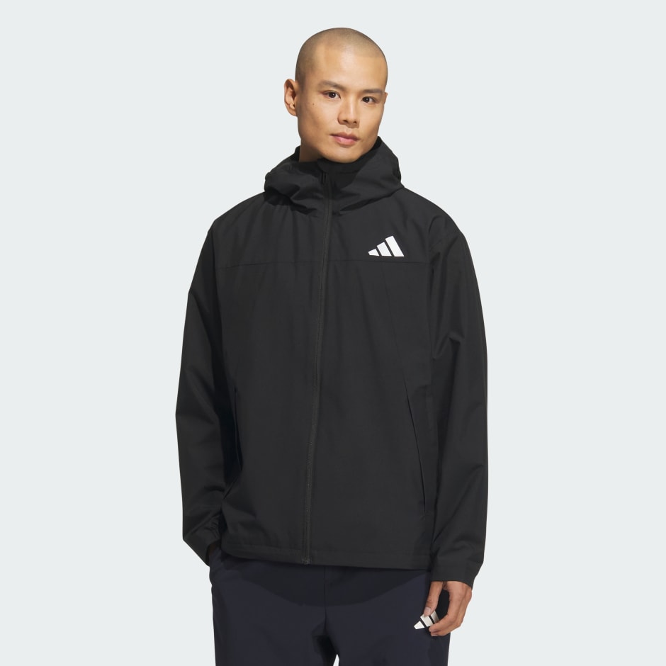 Value Range 梭織外套