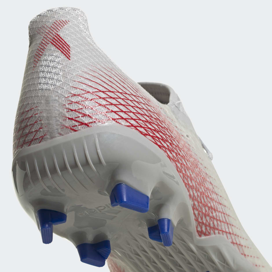 X Ghosted.3 Firm Ground Boots