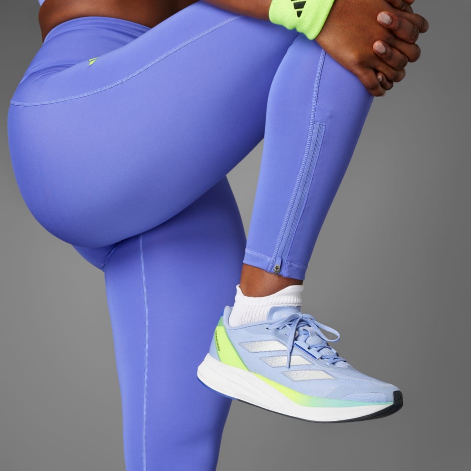 Adizero Essentials Full-Length Leggings