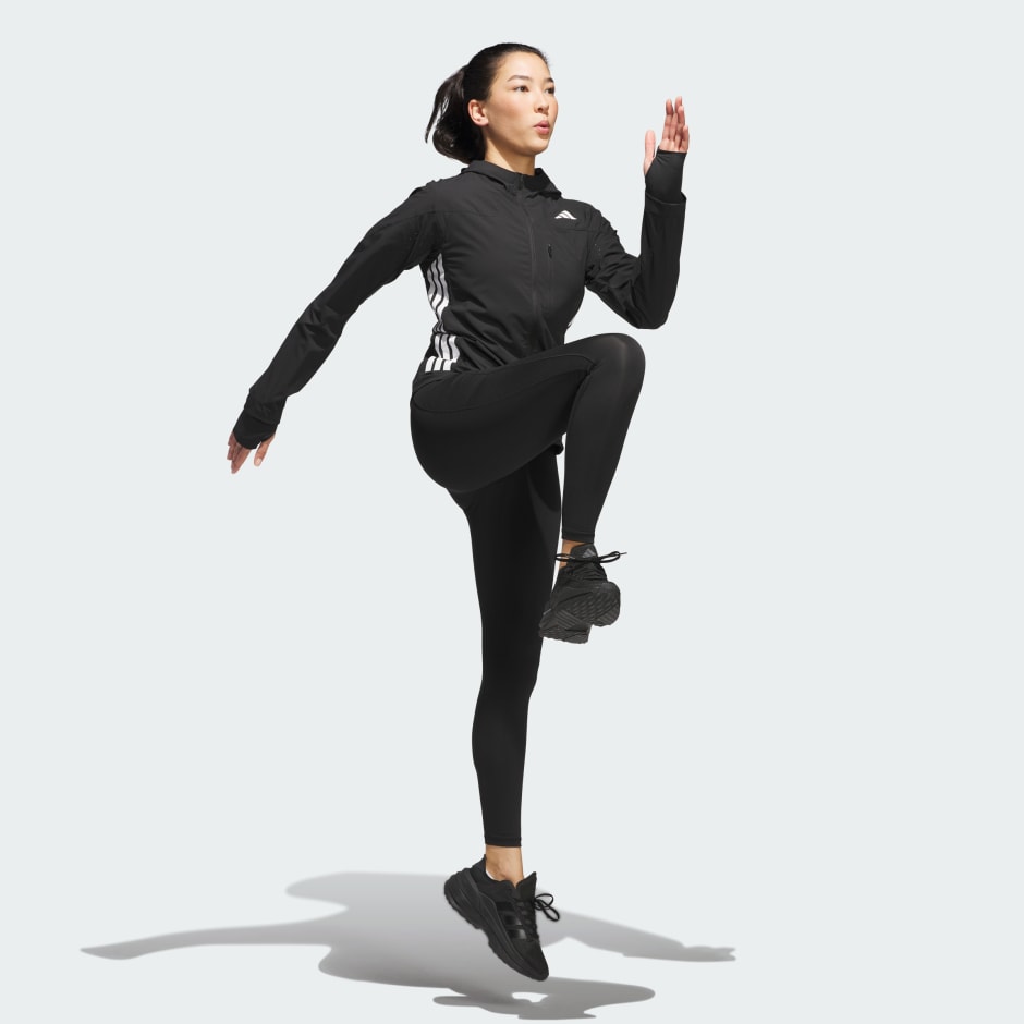 Jakna za trčanje Adizero