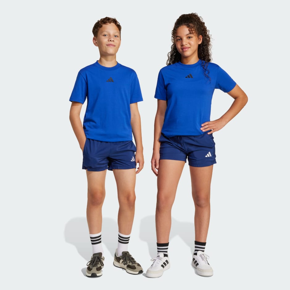 Essentials Climacool Shorts Kids