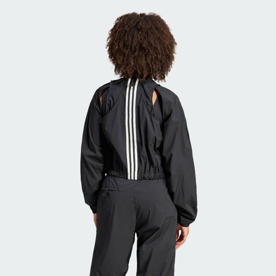 adidas Designed by Rui Zhou Lightweight Jacket