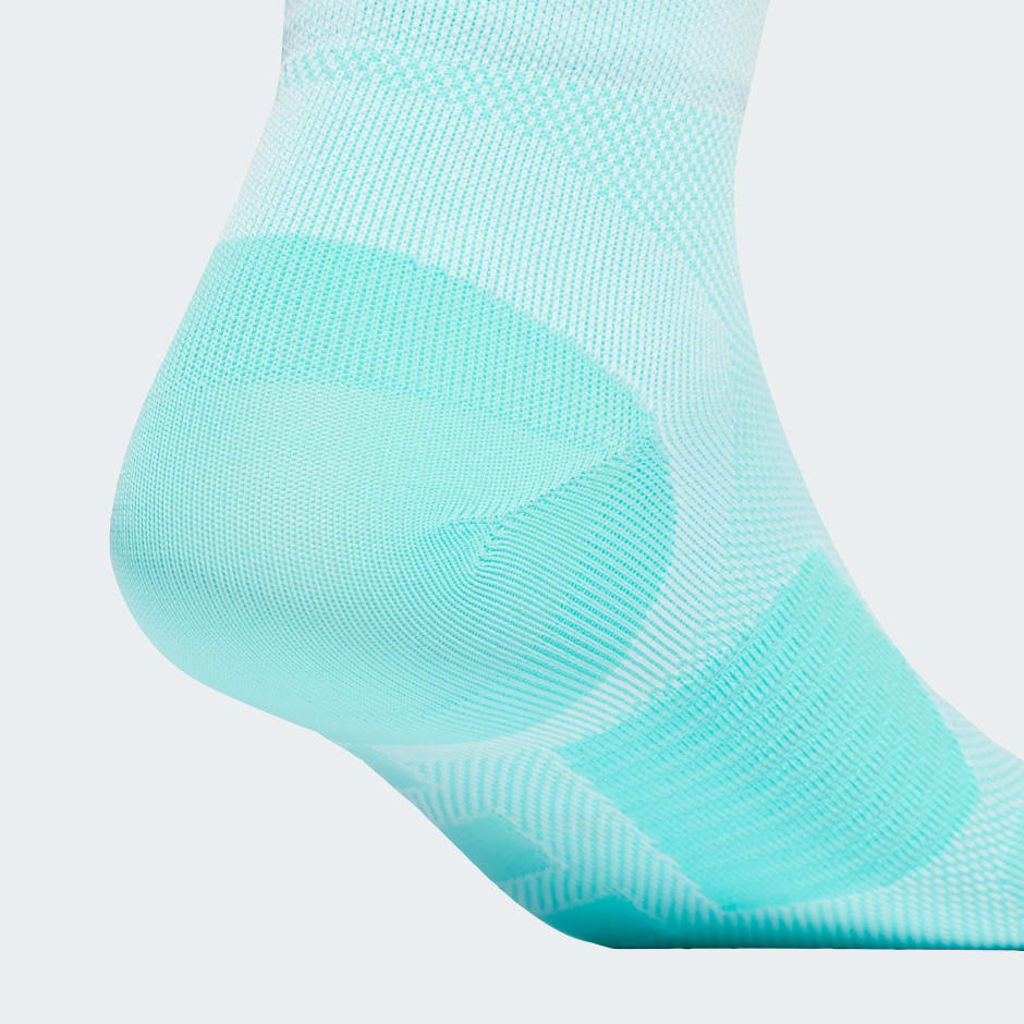 RUNxADIZERO Socks 1 Pair