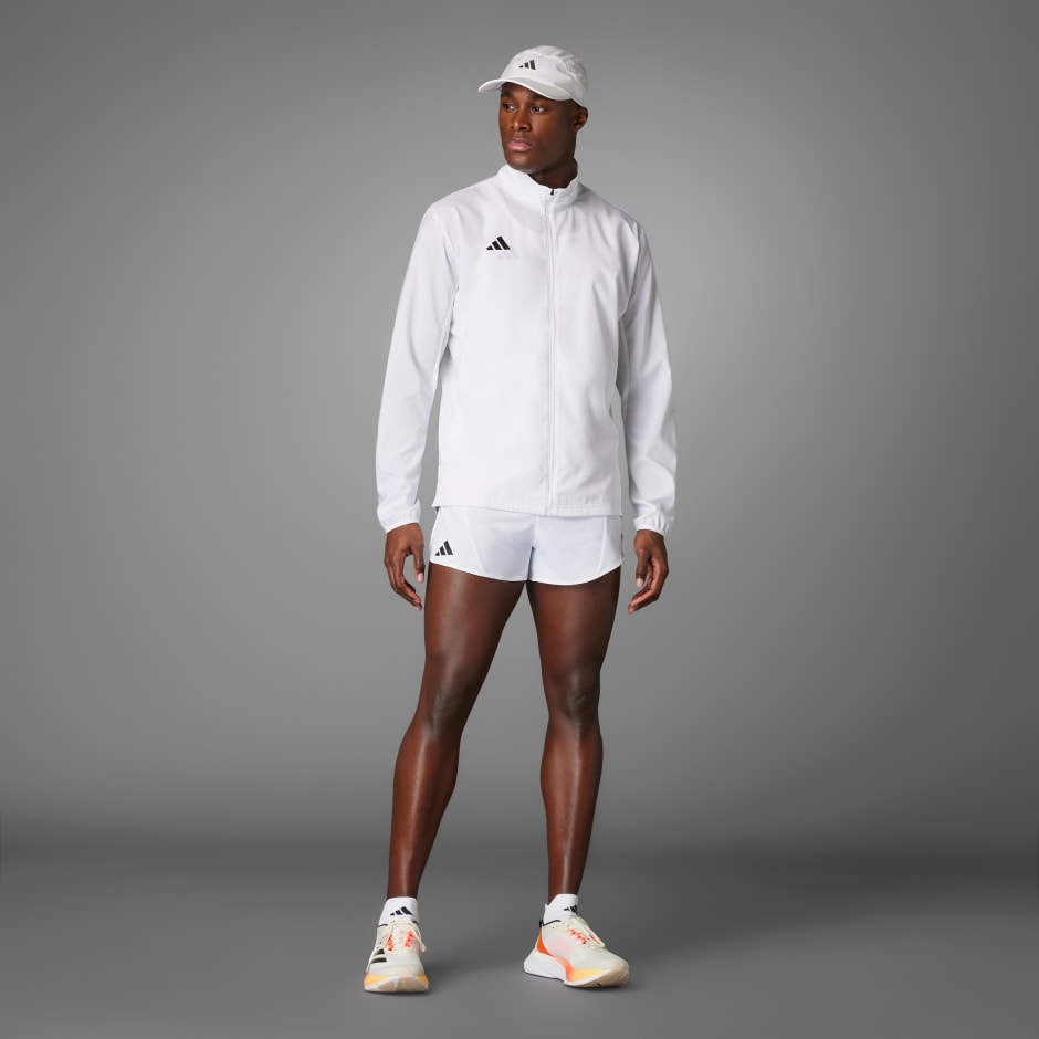 Adizero Essentials Running Jacket