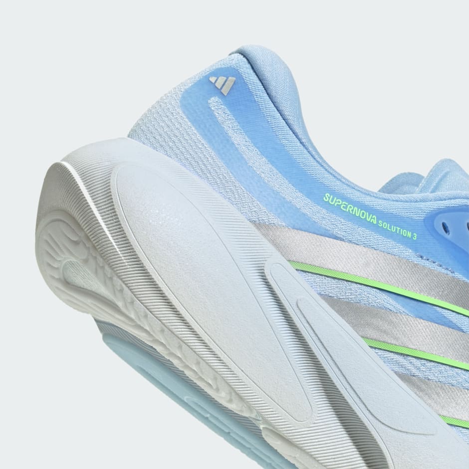 SUPERNOVA SOLUTION 3 RUNNING SHOES