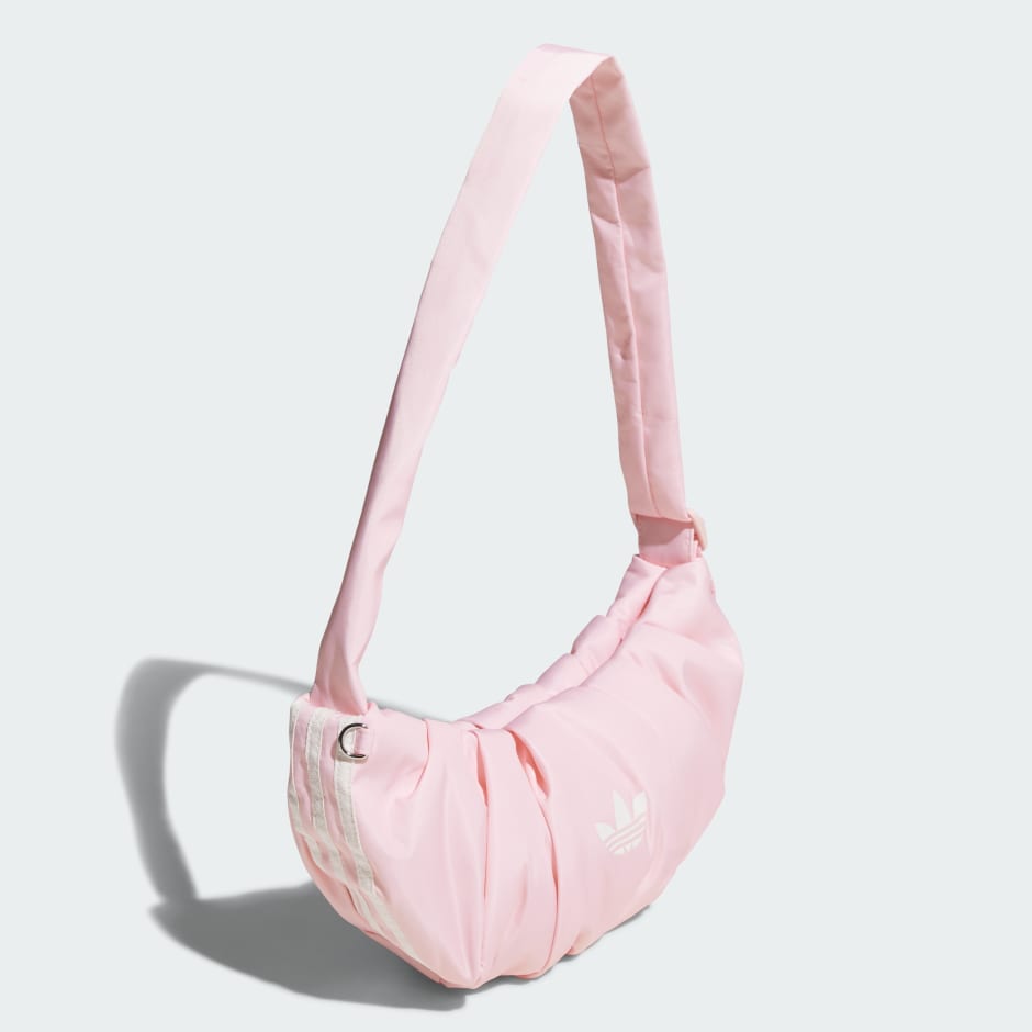 Originals 雲朵斜孭袋（皺面版，小型）