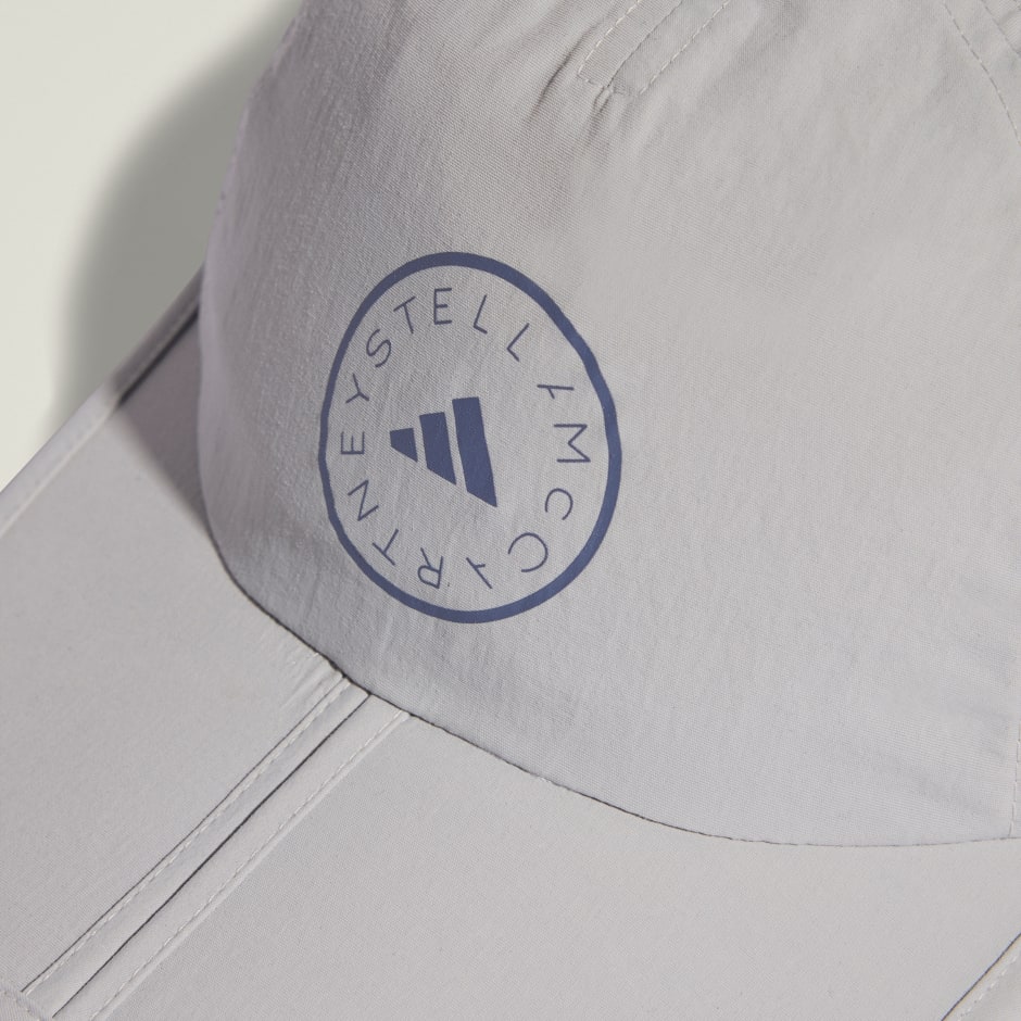 قبعة adidas by Stella McCartney Run