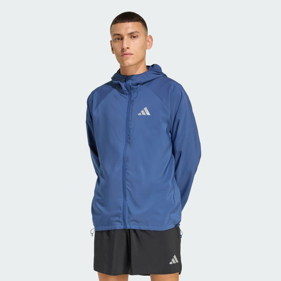 adi365 Running Essentials Jacket