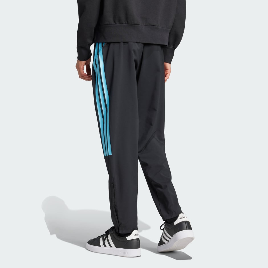 House of Tiro Woven Pants