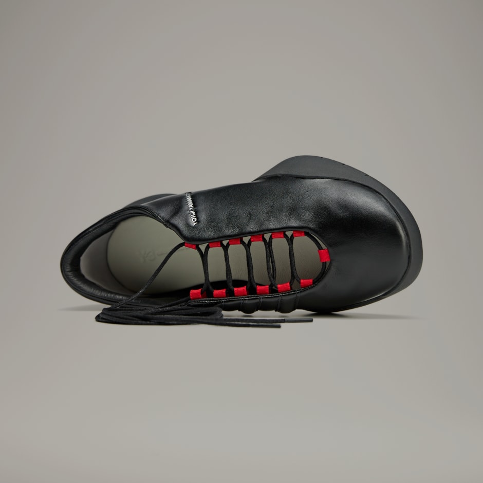 Y-3 Regu Mary Jane