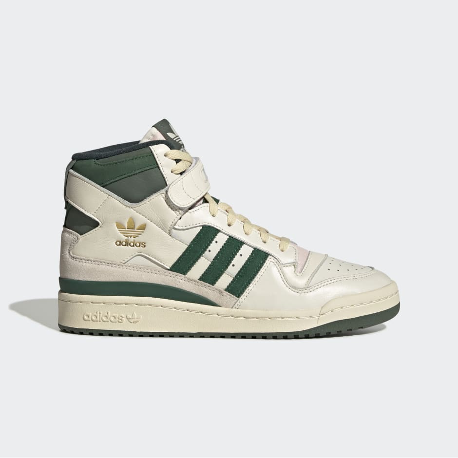 adidas Forum 84 Shoes - White | adidas SA