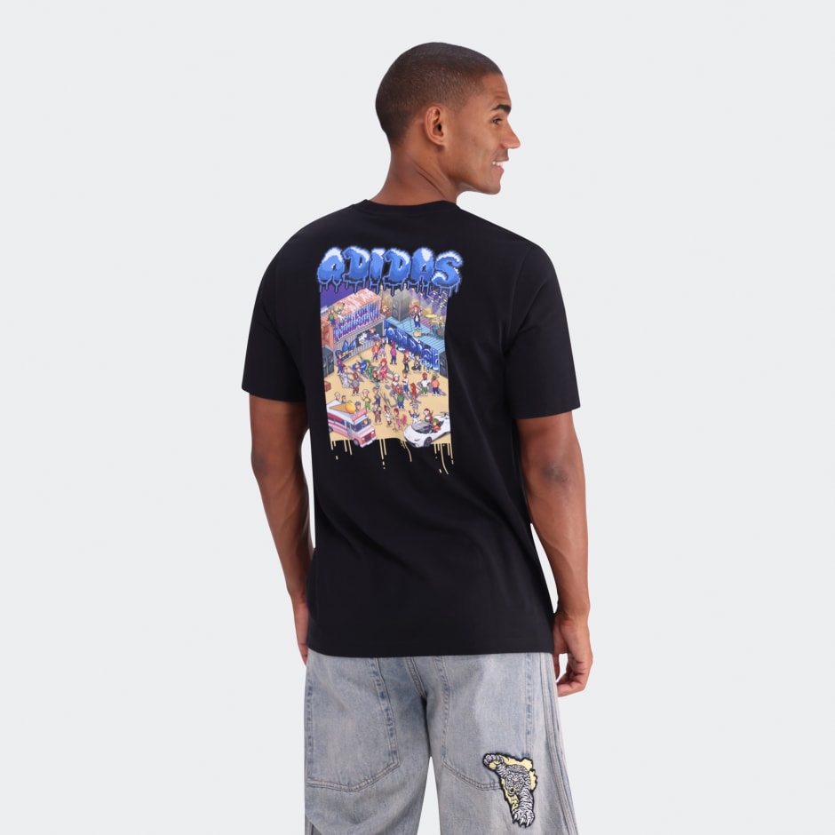 GFX T-Shirt (Gender Neutral)