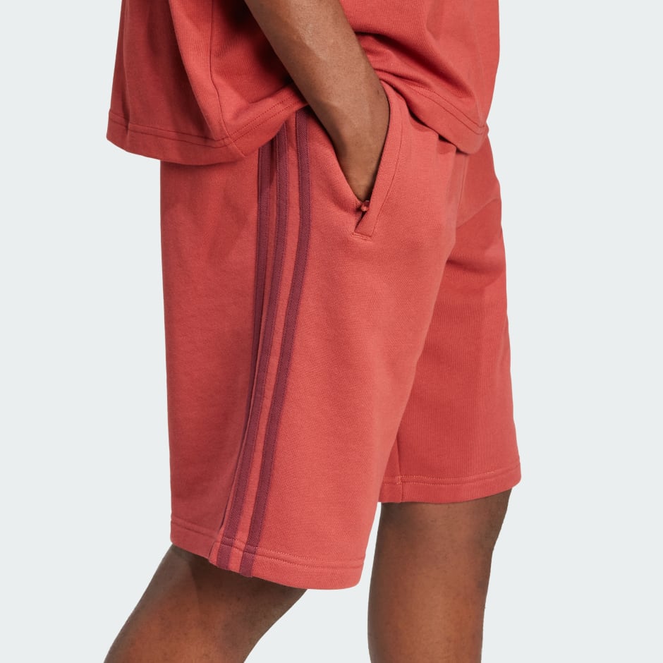 Pantaloni scurți Adicolor cu 3 dungi