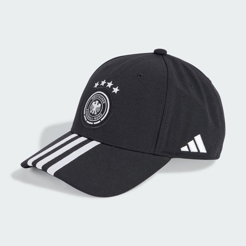 Germany Football Cap