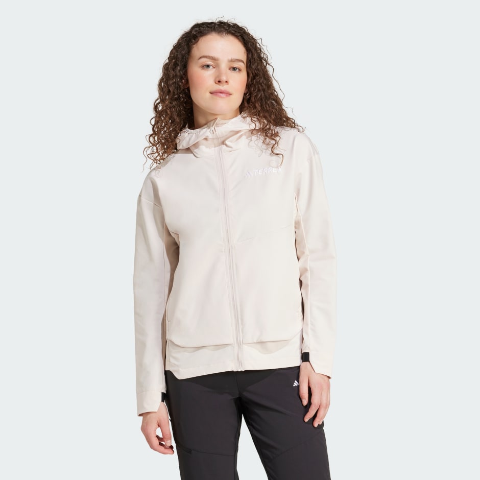 Jakna Terrex Multi Softshell