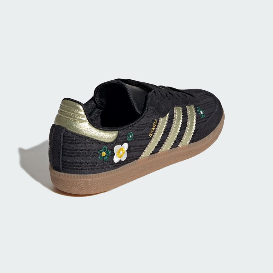 SAMBA OG SHOES