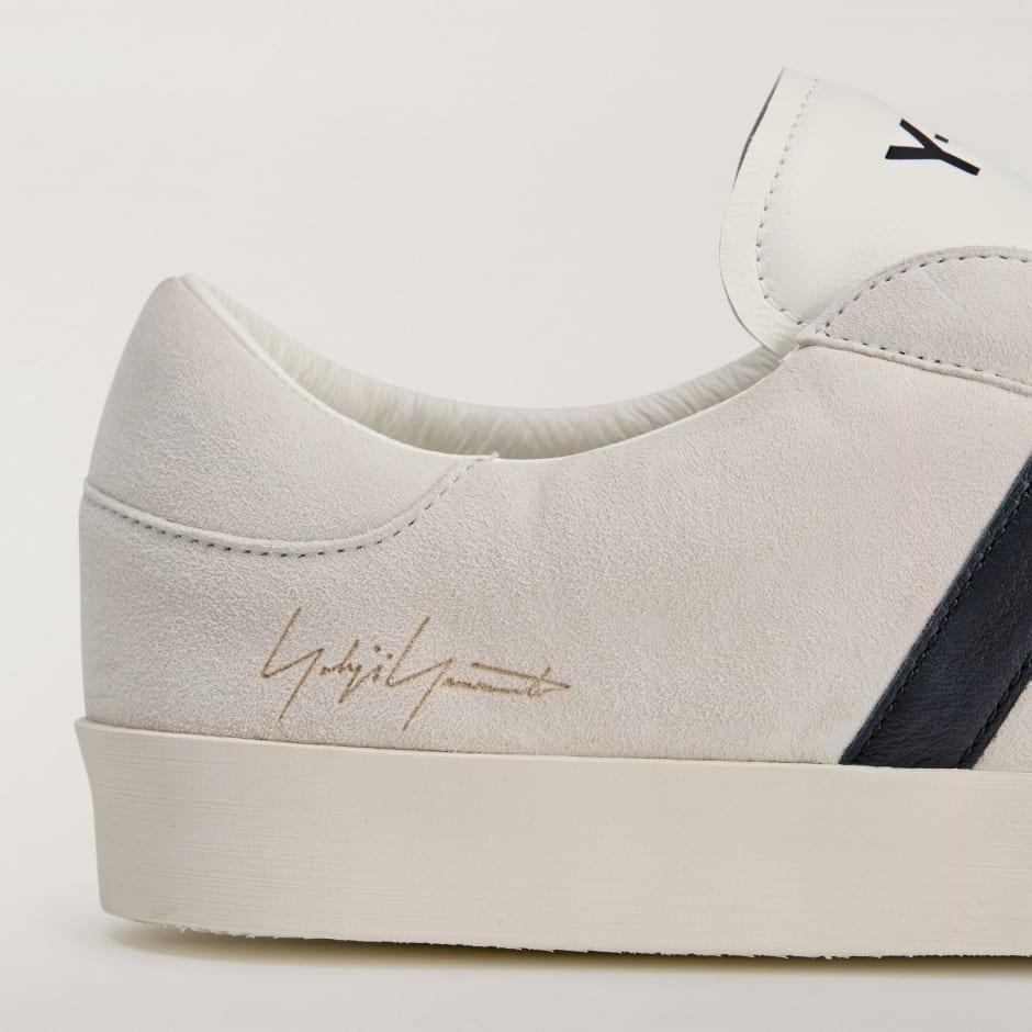 Y-3 GAZELLE Shoes