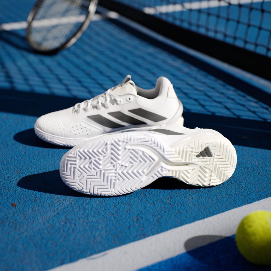 Tenis Adizero Cybersonic 2 para Tenis