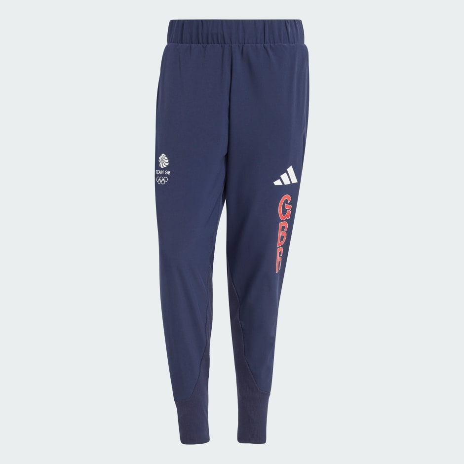 Pantaloni de prezentare Team GB