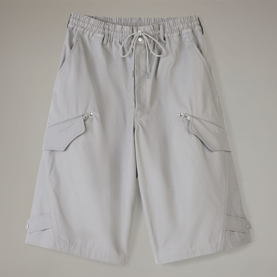 Adidas Y-3 Workwear Shorts