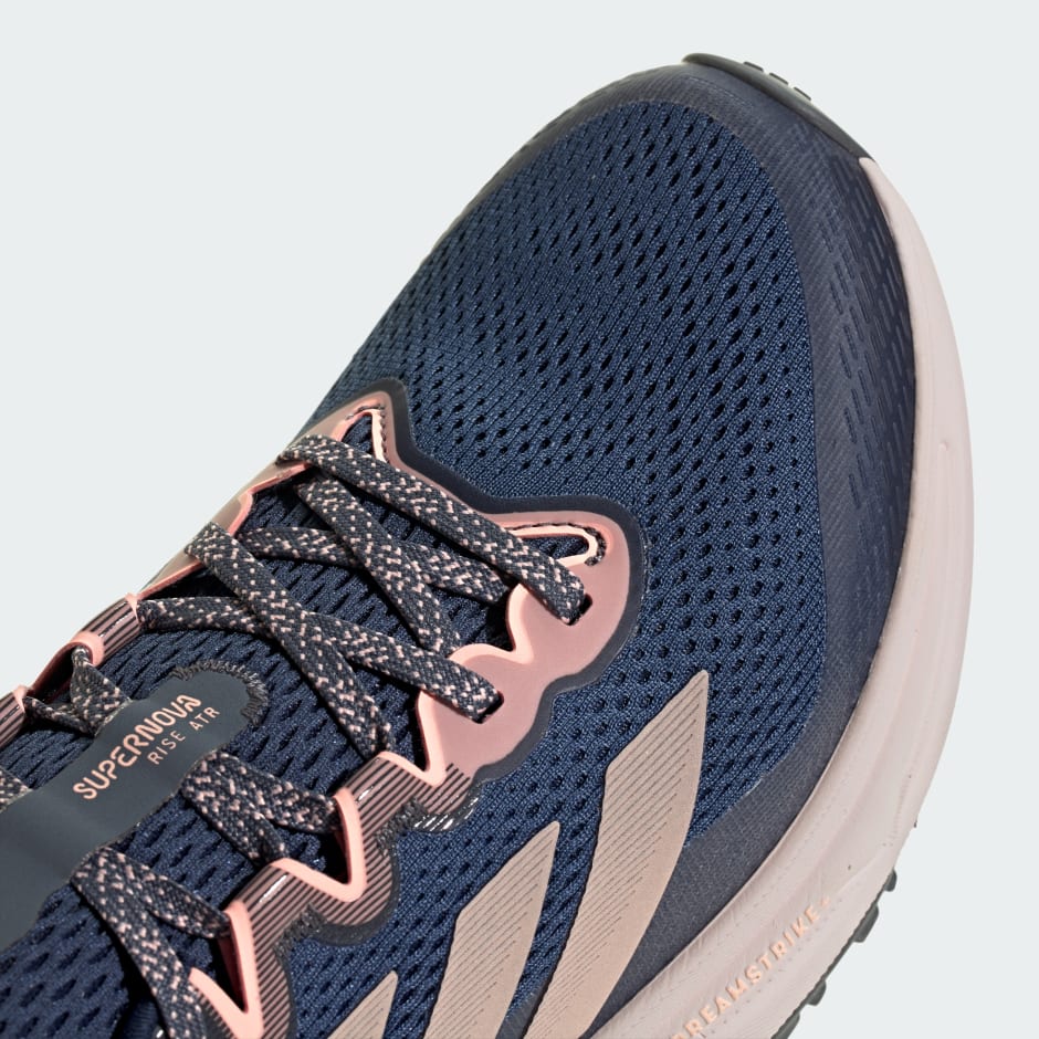 PANTOFI DE ALERGARE SUPERNOVA RISE ATR W