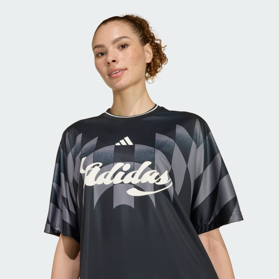 CAMISETA HOUSE OF TIRO X COMMON GOAL JERSEY