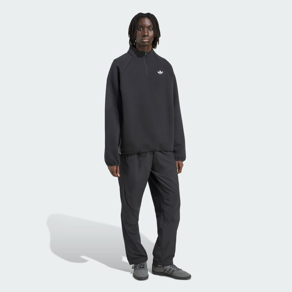 أديداس Adicolor Spacer Drill Top