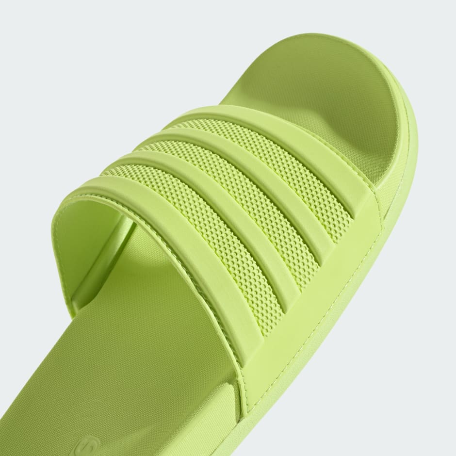 Adilette Comfort Slides