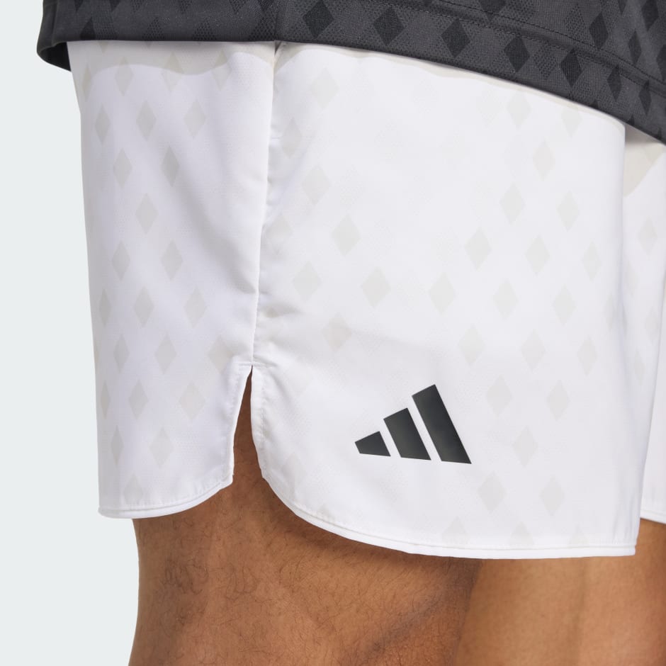 شورت Club Tennis Climacool Graphic