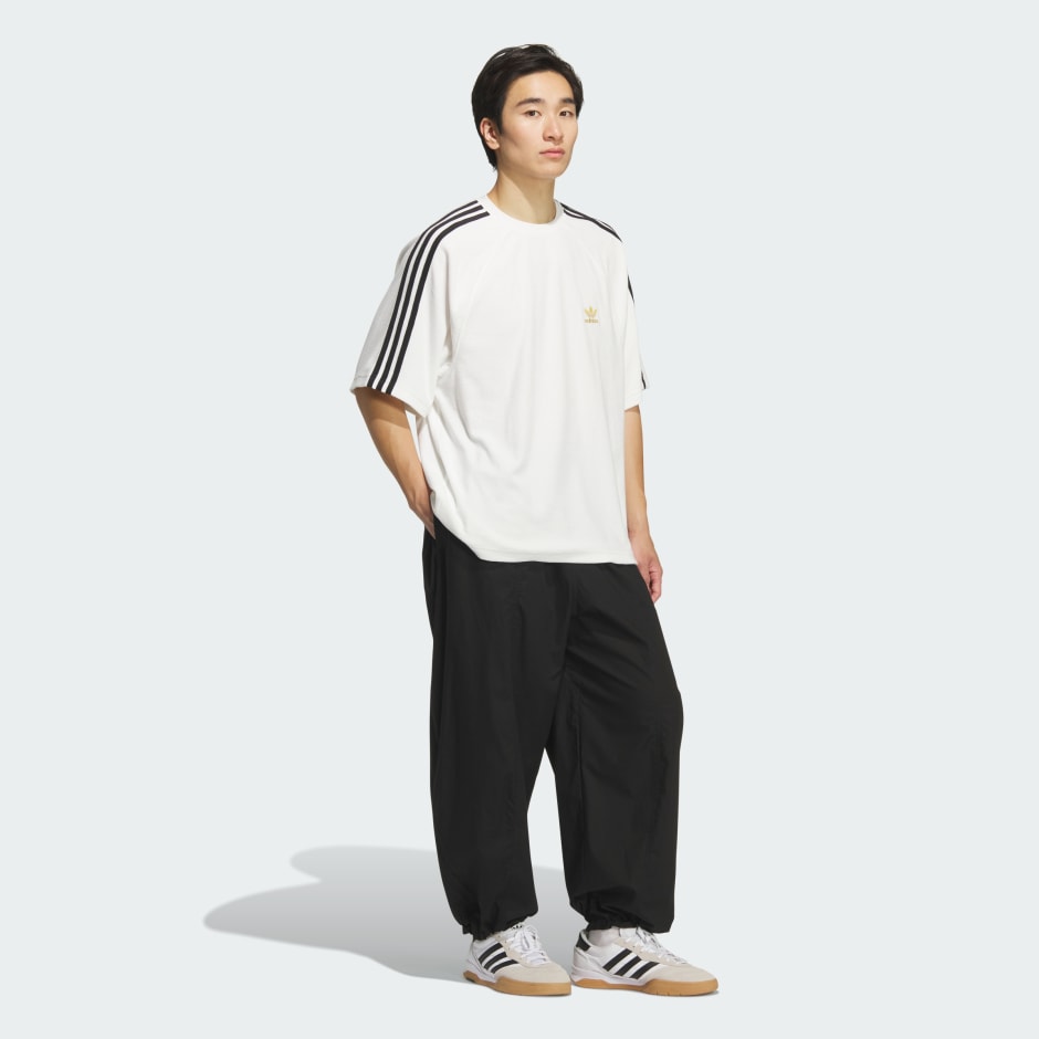 SYM 防撕裂布長褲