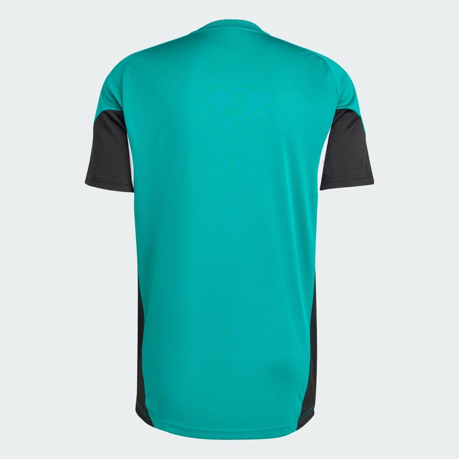 Liverpool FC Tiro 25 Competition Training Jersey