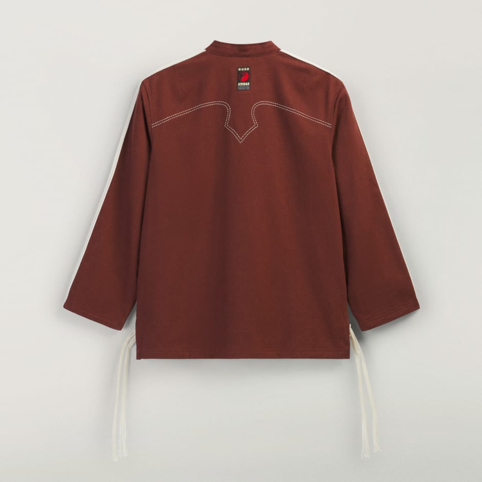 GORNJI DIO TRENIRKE CLOT BY EDISON CHEN